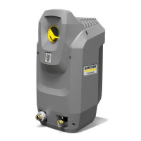  Karcher HD 8 / 18-4 P Modul * ES augstspiediena mazgātājs